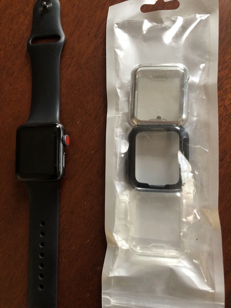 Apple Watch 3 38