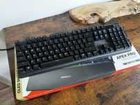 Klawiatura steelseries apex pro - full