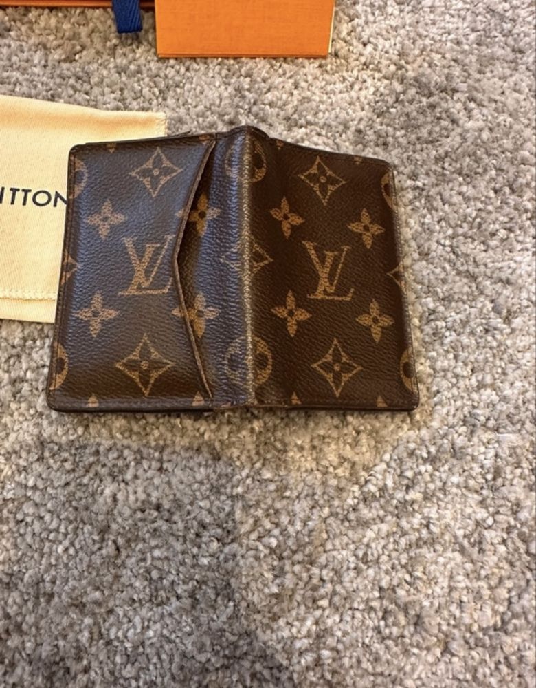 Organizer de Poche  Louis Vuitton