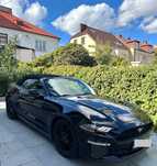 Ford Mustang 2,3 automat 317 KM 2018r. po Liftingu