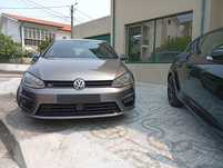 Golf 7 Rline 1.6 TDI 2014