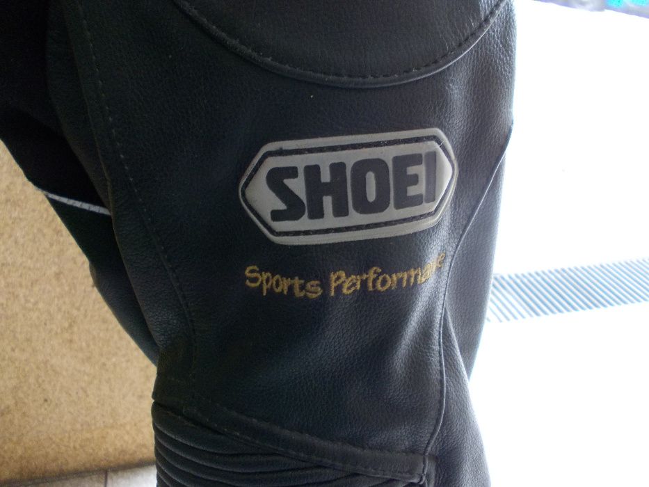 Blusão shoei Sports performance S