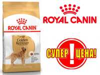 Royal Canin Golden Retriever Adult 12кг Роял Канин Голден ретривер