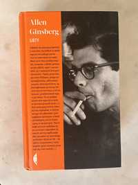Allen Ginsberg Listy