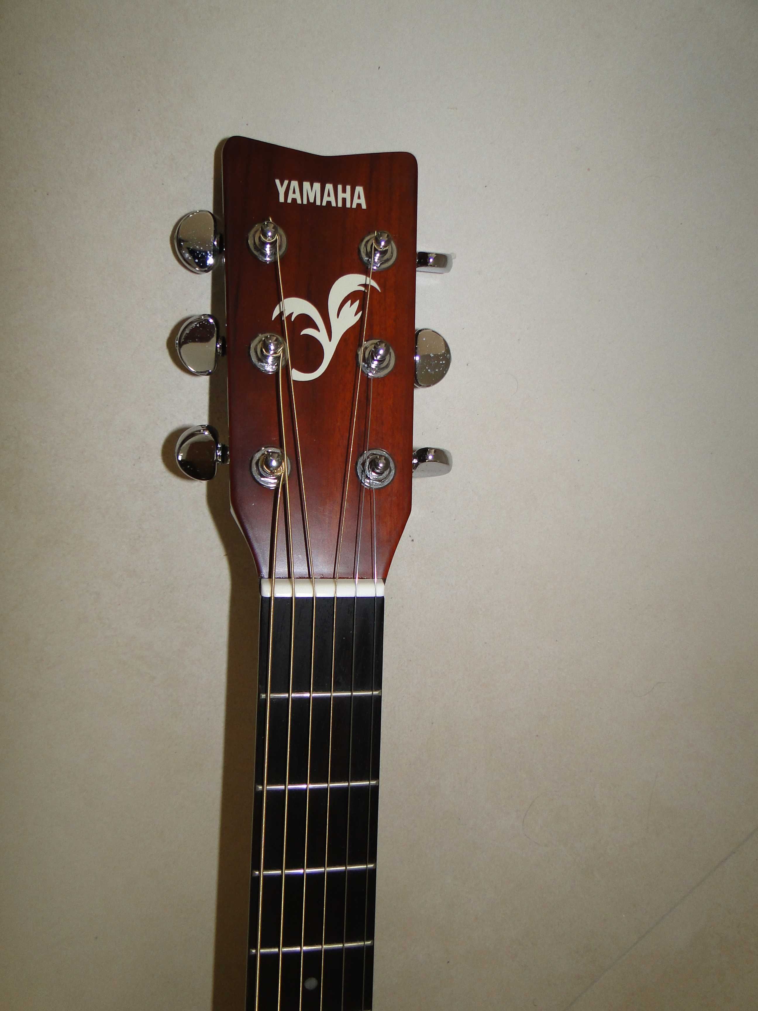 Rewelacyjna Gitara Akustyczna YAMAHA FG-411 VS.Ideał.1996 r.Okazja