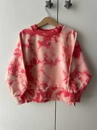 Bluza Booso rozmiar 4/5