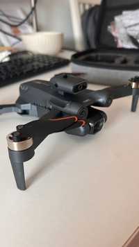 Drone SIS Max ainda com garantia