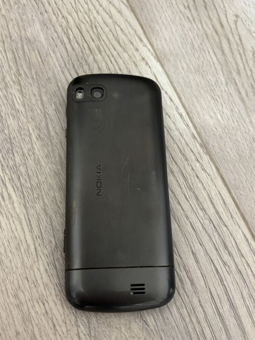 Nokia C3-01 Touch & Type | Класика у задовільному стані