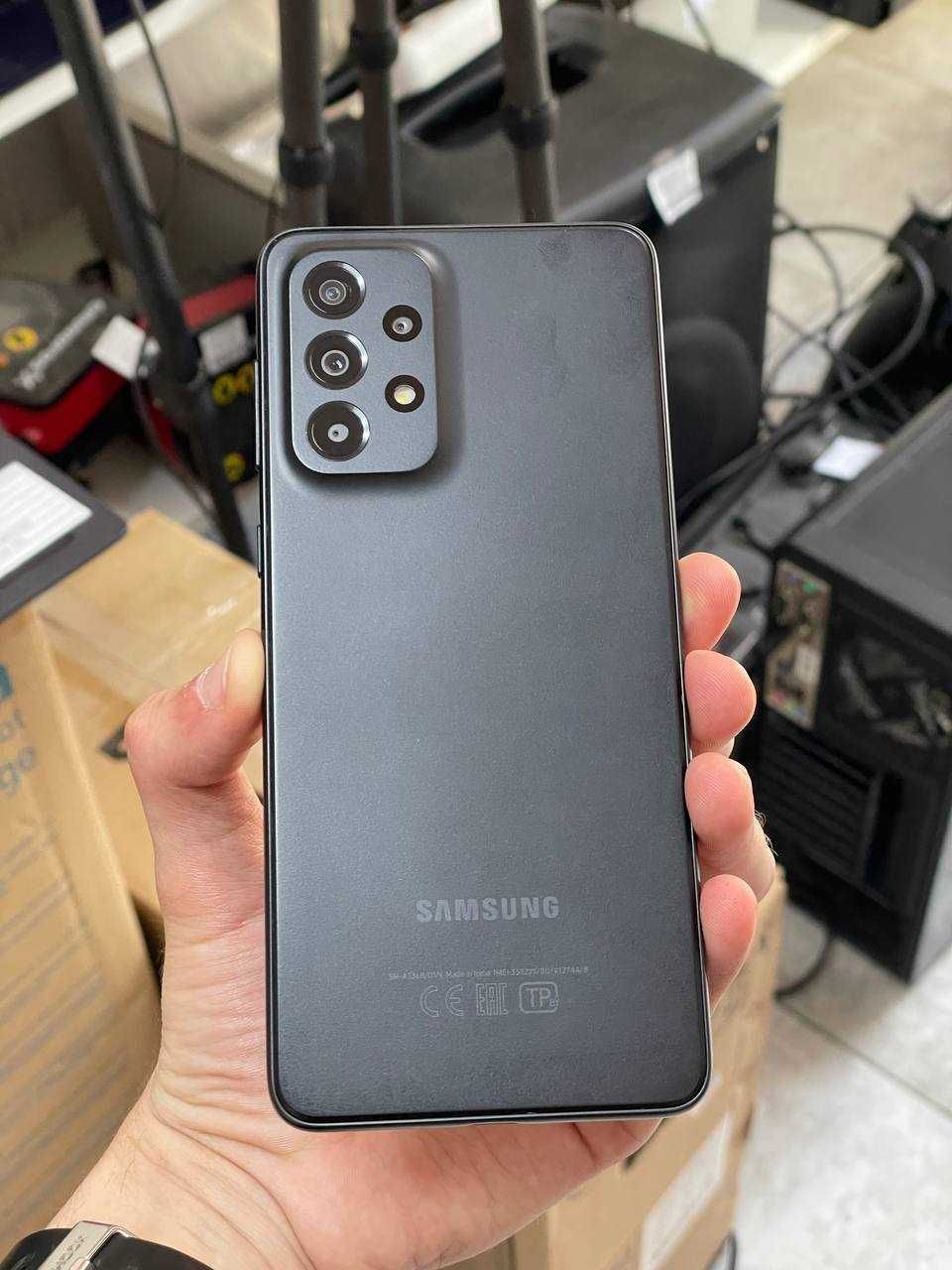 Смартфон Samsung Galaxy A33 5G 6/128