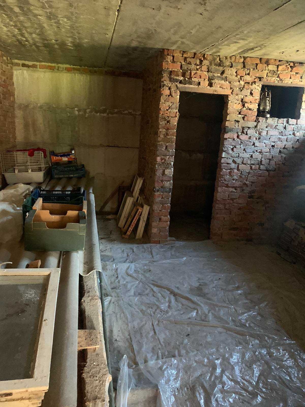Продається будинок с. Чорнобай