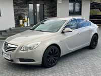 Opel Insignia 1.8 Benzynka z Niemiec Bez wypadkowa oryginalne kilometry Rejestracja