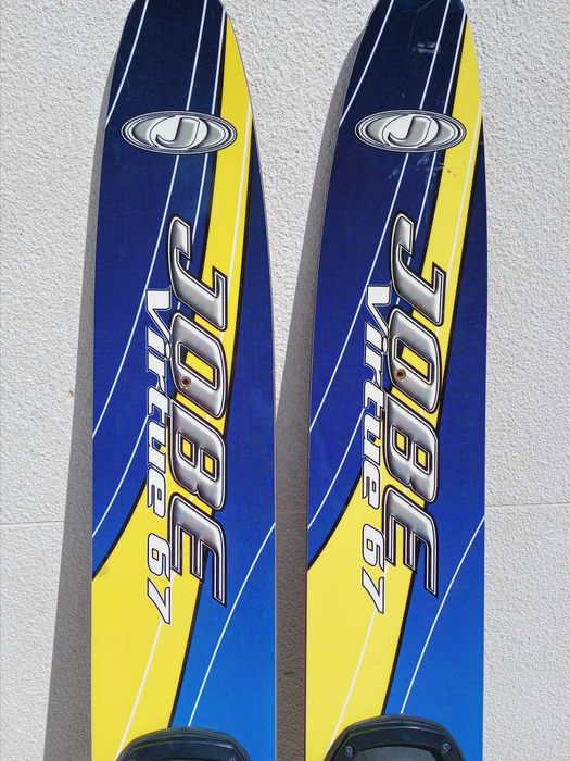 Ski Aquático JOBE 67