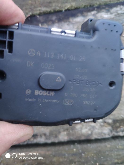 Разборка W220 s500 4matic mercedes запчастини деталі запчасти s320,430