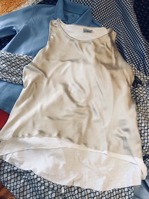 Блуза жіноча, L, Blakberry, оригінал.