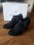 Botki, buty jesienne 39