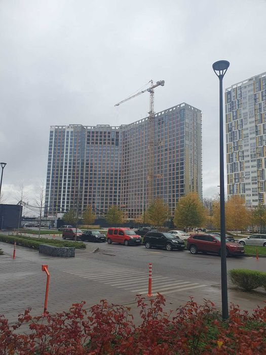 Супер Пропозиція ЖК Русанівська гавань без % буд 13-17 Торг Лівобережн