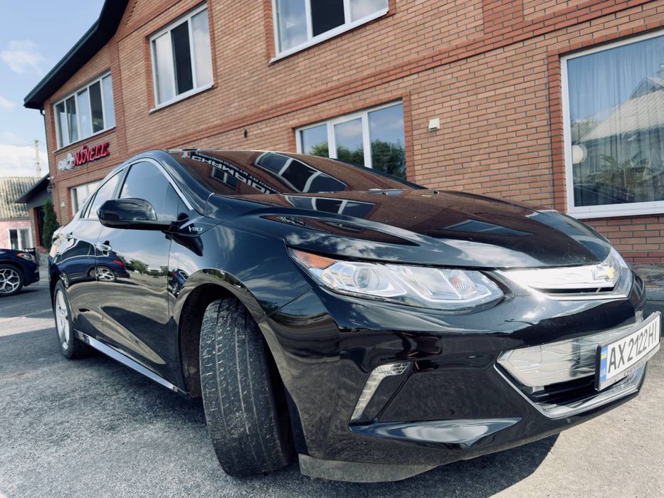 Chevrolet volt 2 LT 2017