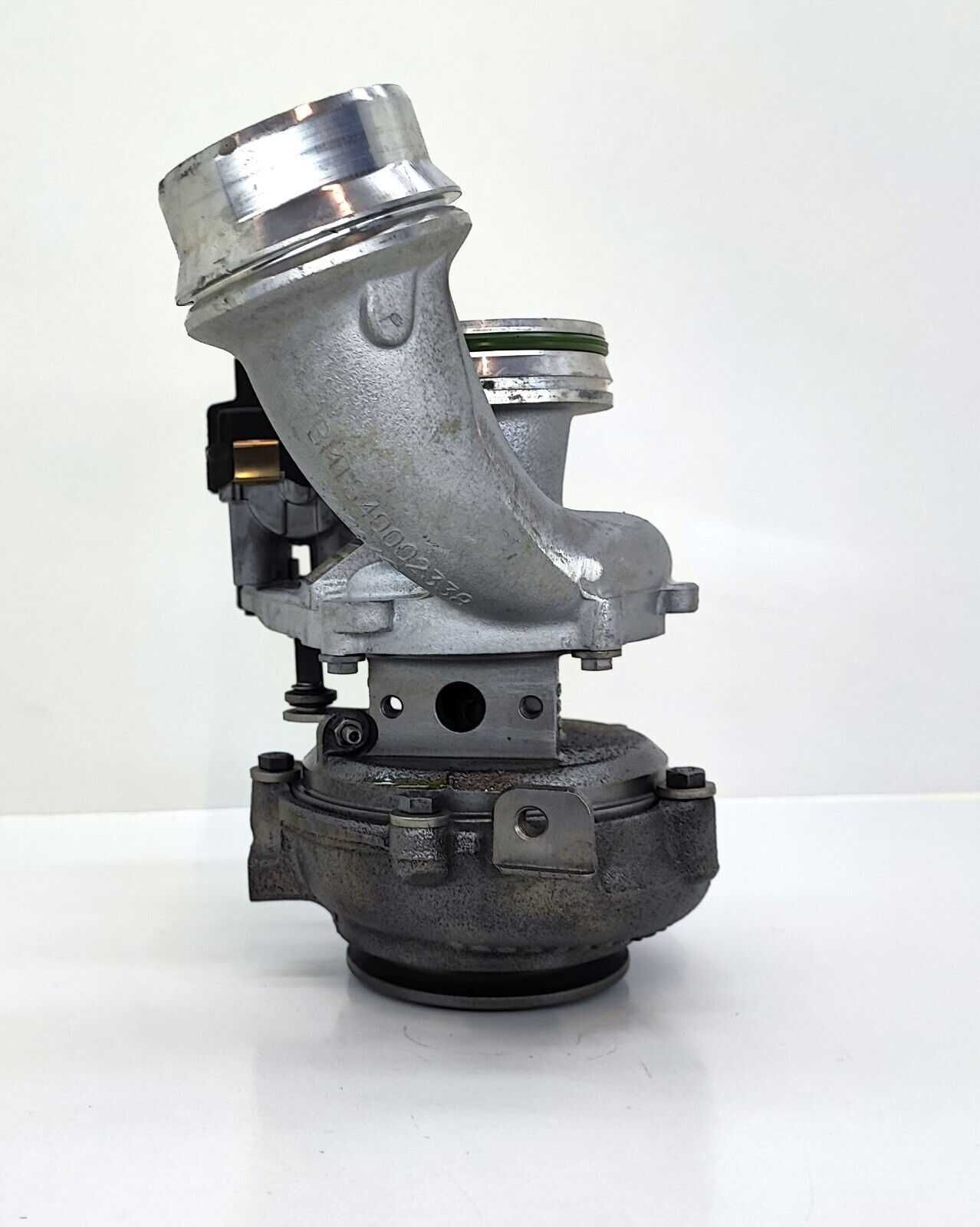 Turbosprężarka BMW 1 F20 F21 1.6D B3D15A  95 - 116KM