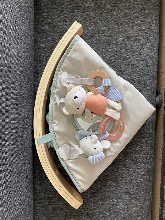 Розвиваючий килимок Ingenuity "Cozy Spot"