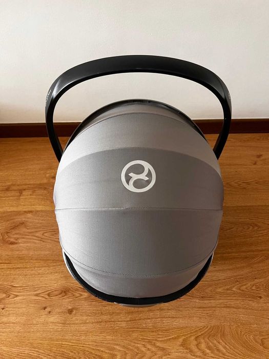 Ovo bébé Auto CYBEX cloud Z2 i-size