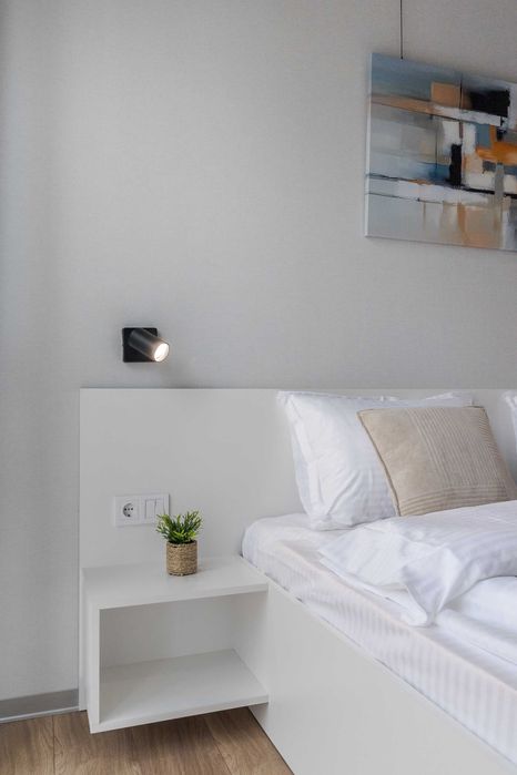 Квартира на 4 осіб. Довгострокова оренда