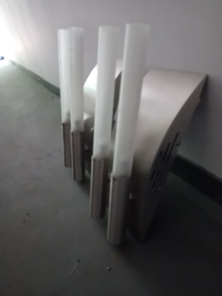 Sprzedam lampy ścienne