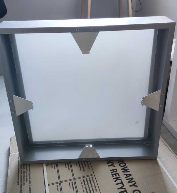 Plafon lampa Cleoni Nekla 50cm