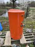 Viessman rudocell 160 litrów