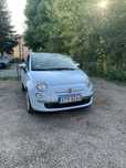 Fiat 500 1.4 16V sport