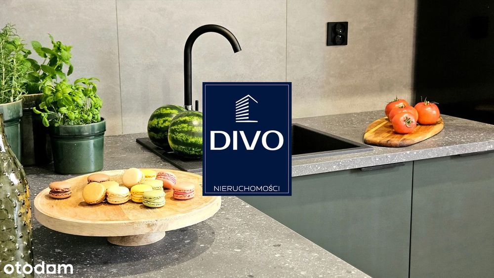 Kawalerka z balkonem po generalnym remoncie