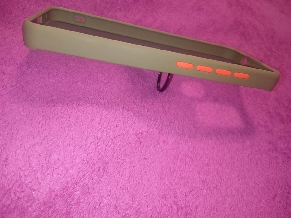 Чехол Moto G60 новий