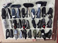 Оптові лоти кросівки Adidas/Nike (Оригінал) Опт, Гурт, Gore-tex