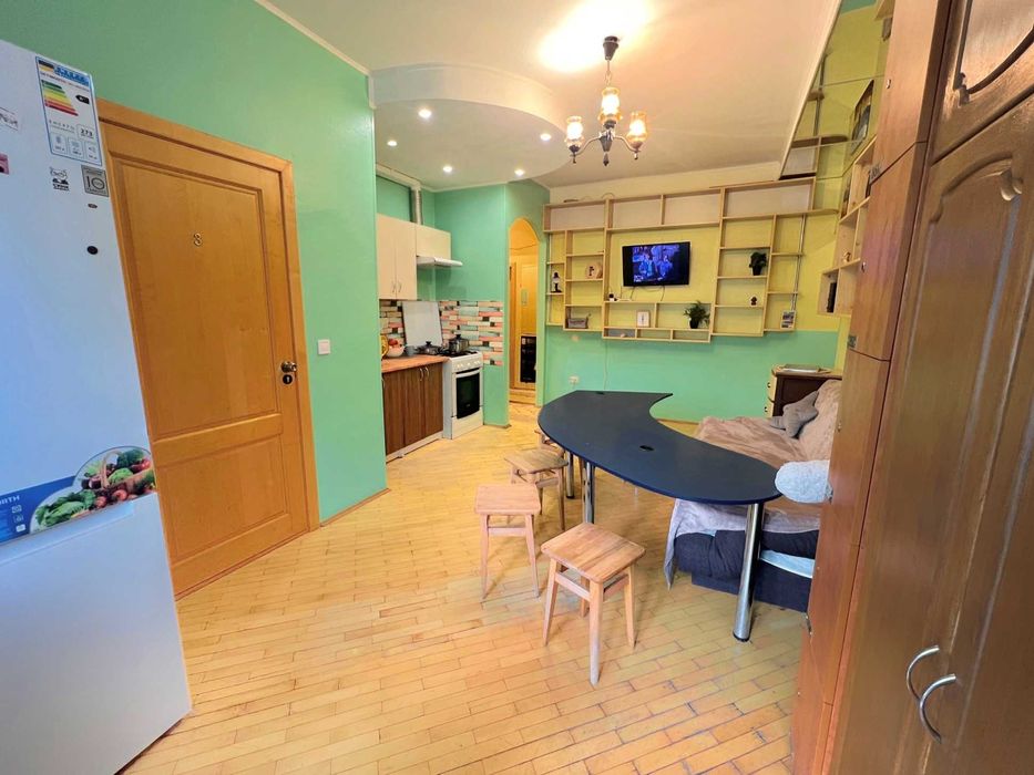 Дешево і комфортно! Хостел без залогу метро Дружби народів!