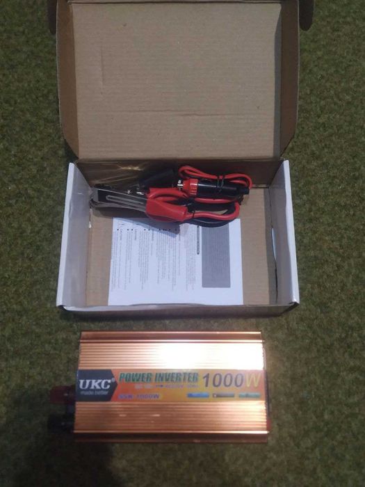 Инвертор UKC SSK-1000W