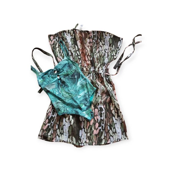 Conjunto de biquínis