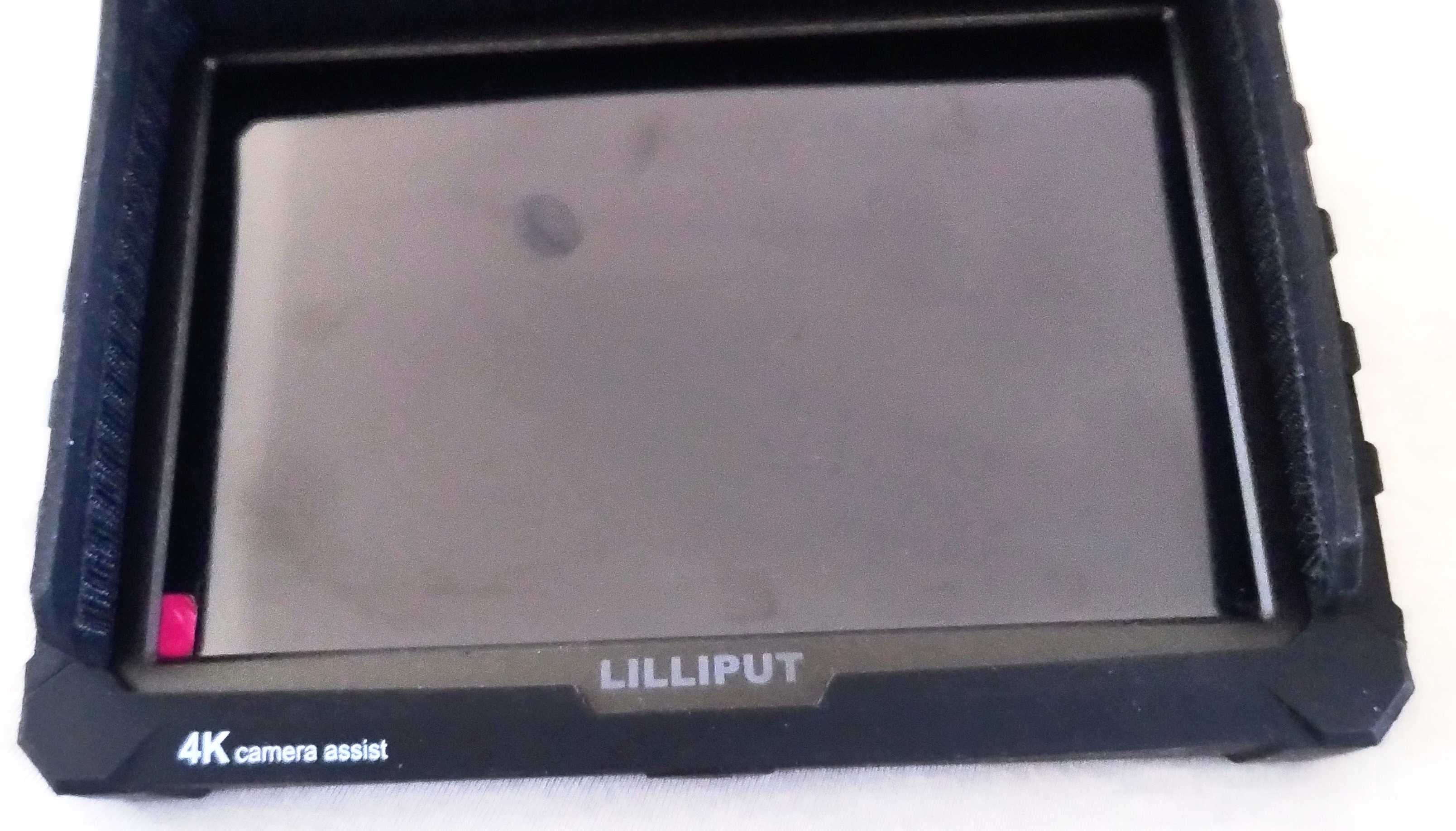 Sprzedam Monitor podglądowy Lilliput A7S  4K  7 cali jak nowy
