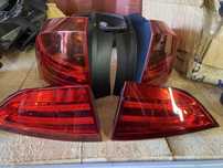 Bmw e84 x1 lampa tylnia lift led klapy