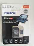 Karta pamięci Integral micro SDXC UltimaPro 256GB za 119zl!