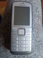 Nokia 6070 telefon komórkowy