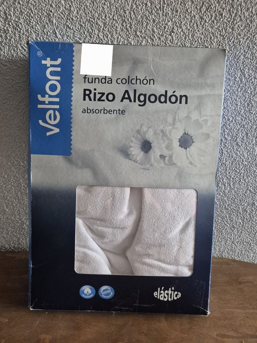 Pokrowiec na materac 100x200cm