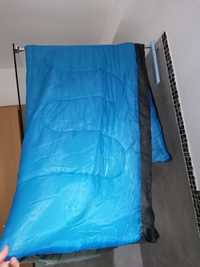 Спальный мешок, трансформер одеяло
