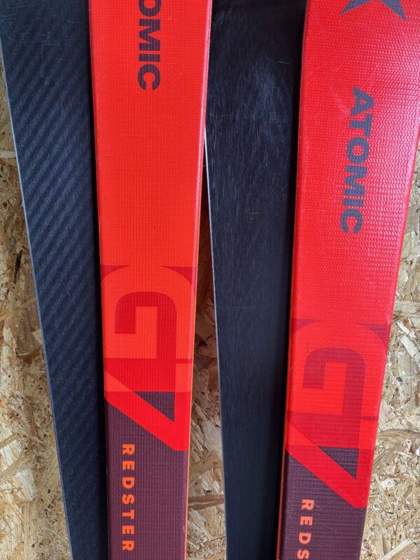 Atomic Redster G7 2023