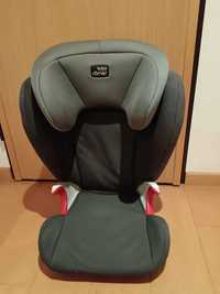 Cadeira auto Britax Romer - Grupo 2/3