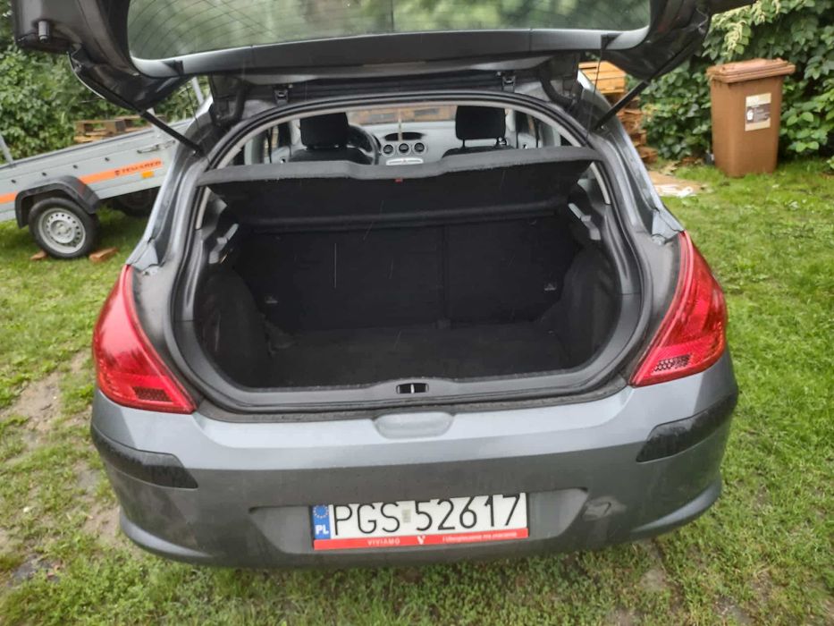 Sprzedam Peugeota 308