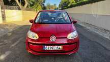 Volkswagen Up! 1.0