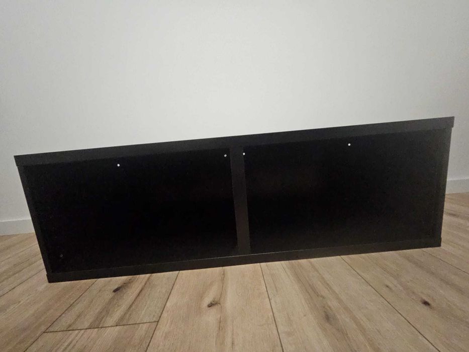 IKEA BESTA - Szafka wisząca / witryna