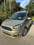 Ford Tourneo Courier 1.5 TDCi Titanium