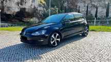 Vw Golf 7 1.6 Tdi Bluemotion ( 156.000klm )