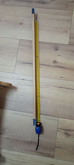 Opaska drzwi do scieznicy 70