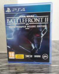 PS4 Star Wars Battlefront II